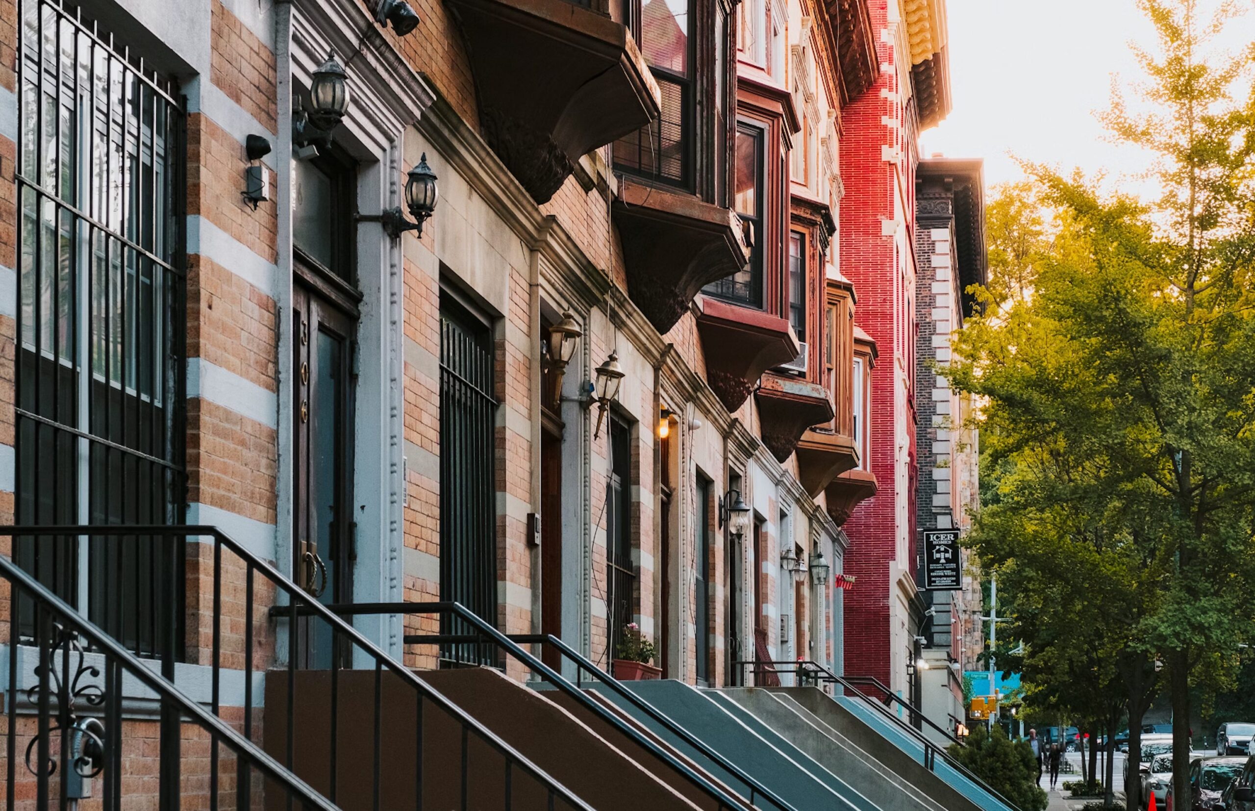 Harlem Real Estate Appraiser | Appraisal Company Harlem